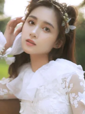 Yu Zi Xuan