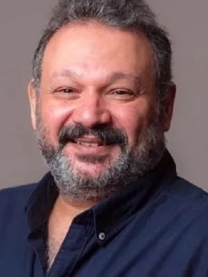 Khalid Alharbi