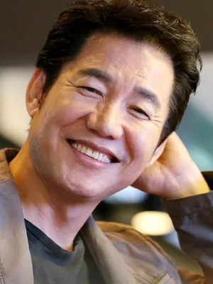 Park Sang-won