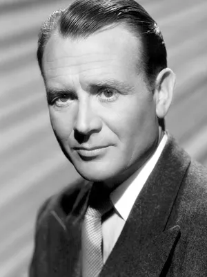 John Mills