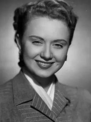 Ann Gillis