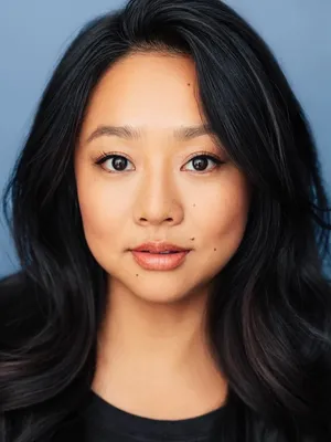 Stephanie Hsu