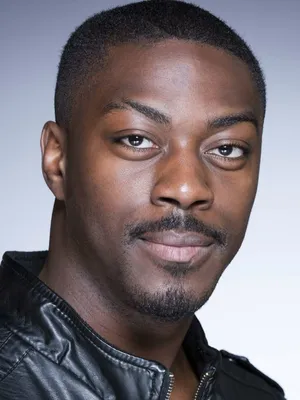 David Ajala