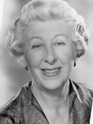 Norma Varden
