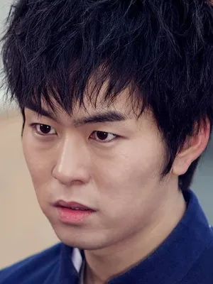 Kwak Jung-wook