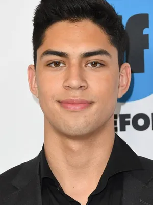 Niko Guardado