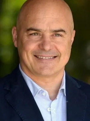 Luca Zingaretti