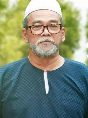 Hafidzuddin Fazil