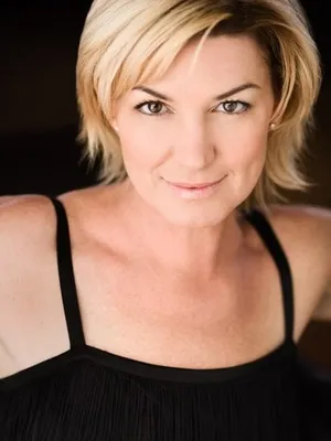 Barbara Tyson