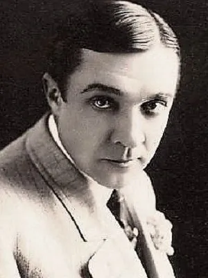 Harry Northrup