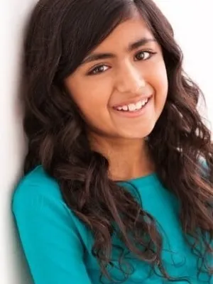 M'laah Kaur Singh