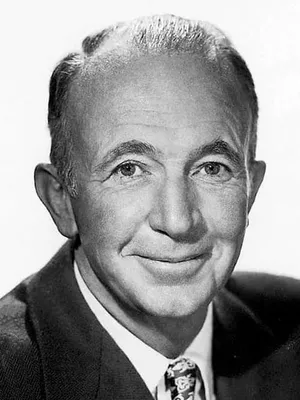 Walter Brennan
