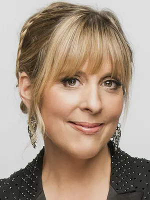 Mel Giedroyc