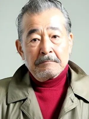 Tatsuya Fuji