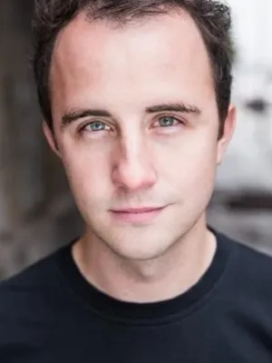 Ben Thornton