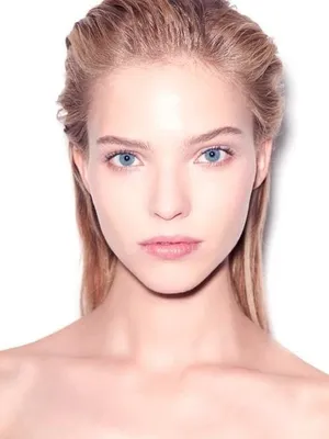 Sasha Luss