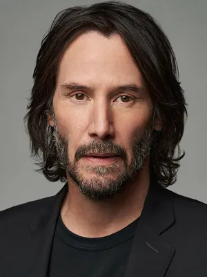 Keanu Reeves