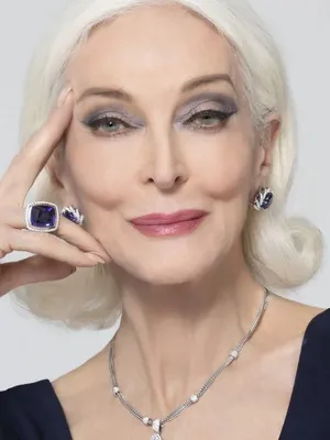 Carmen Dell'Orefice