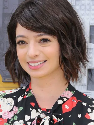 Kate Micucci