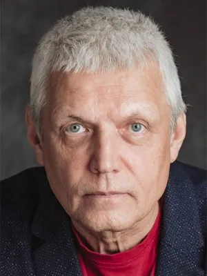 Aleksandr Galibin