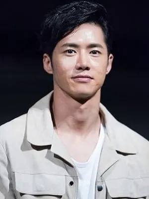 Oh Jong-hyuk