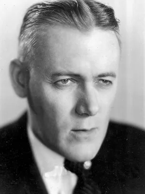 Charles D. Brown