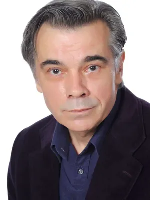 Alexander Korshunov