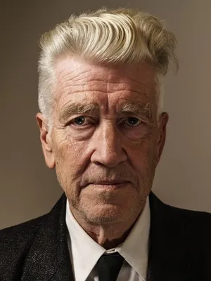 David Lynch