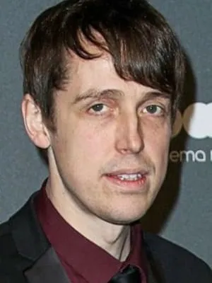 Pete Middleton