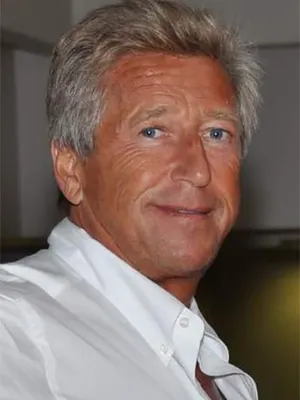 Michel Neugarten