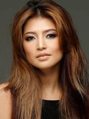 Jennifer Lee