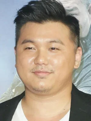 Wang Ding-Lin