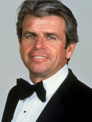 William Devane