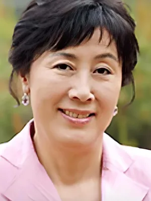 Jeong Jae-soon
