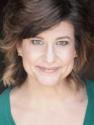 Robyn LeAnn Scott