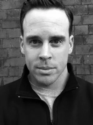Philip Partridge