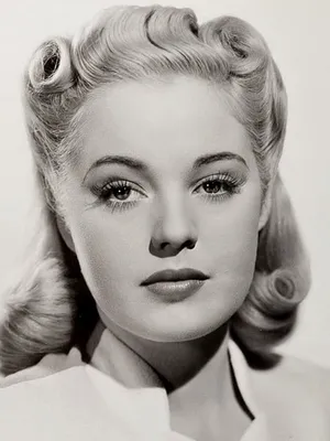 Mary Beth Hughes
