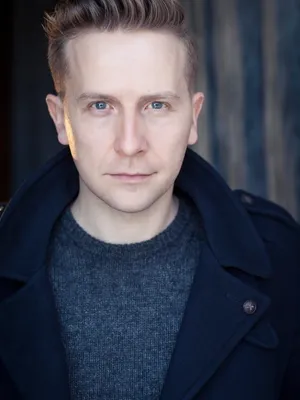 Matt Connor