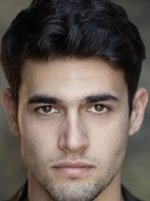 Oscar Salem
