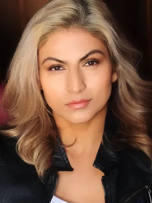 Tinsel Korey