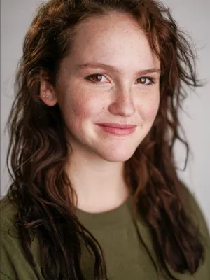 Talitha Eliana Bateman