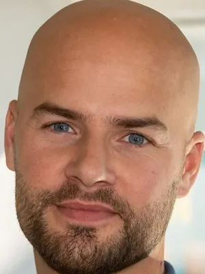 Oscar Aerts