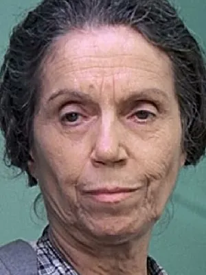 Germaine Delbat