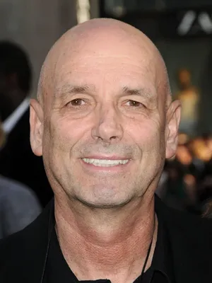 Martin Campbell
