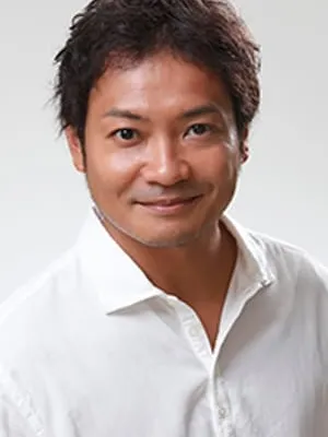 Masanori Takeda