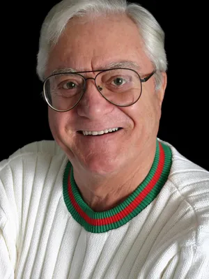 Pat Cooper