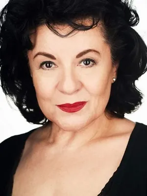 Rosalba Martinni
