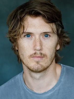 Spencer Treat Clark