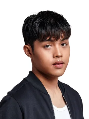Elijah Canlas