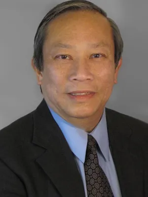 Kenny Chin